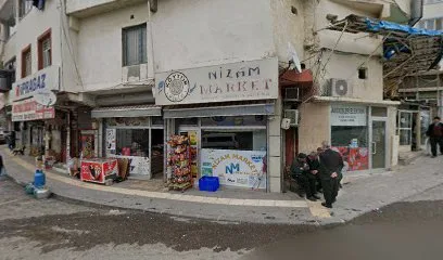 Nizam Market