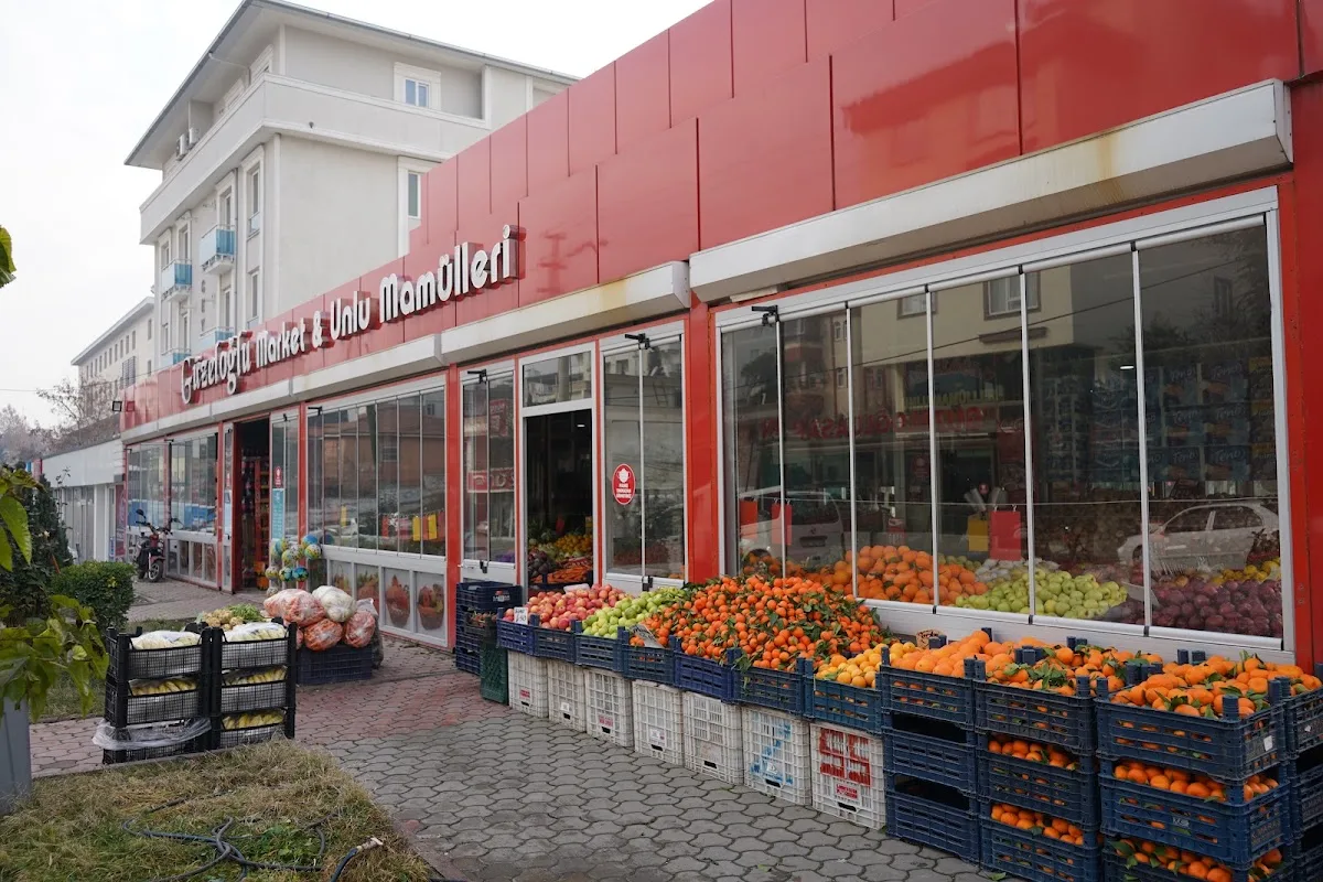 Güzel Market