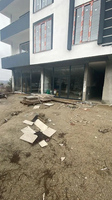 Nurhak Gross Market Gıda