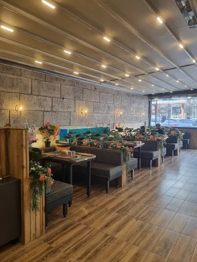 Aras Cağ Kebap Beylikdüzü Ocakbaşı