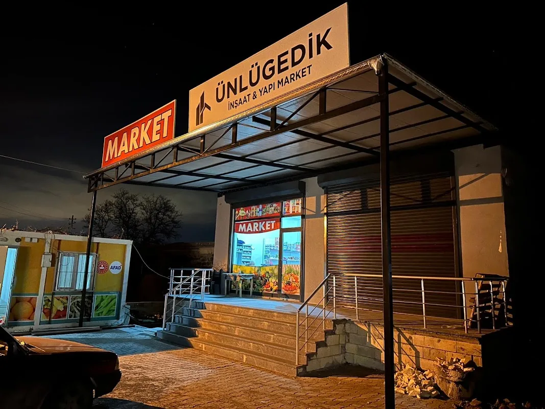 Market