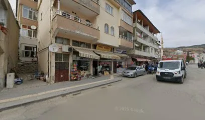 Yaren Market
