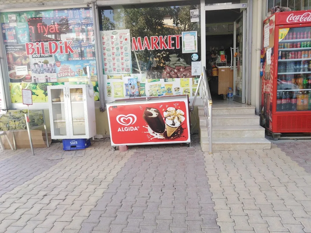 Ünal Market