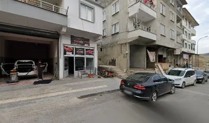 Ümit metal & yapı market