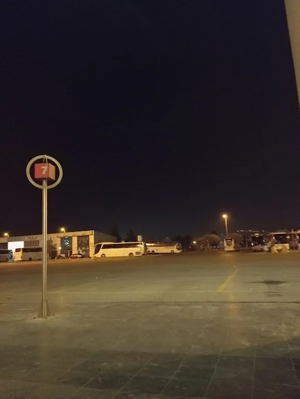 Kahta Petrol Turizm Ltd. Şti.