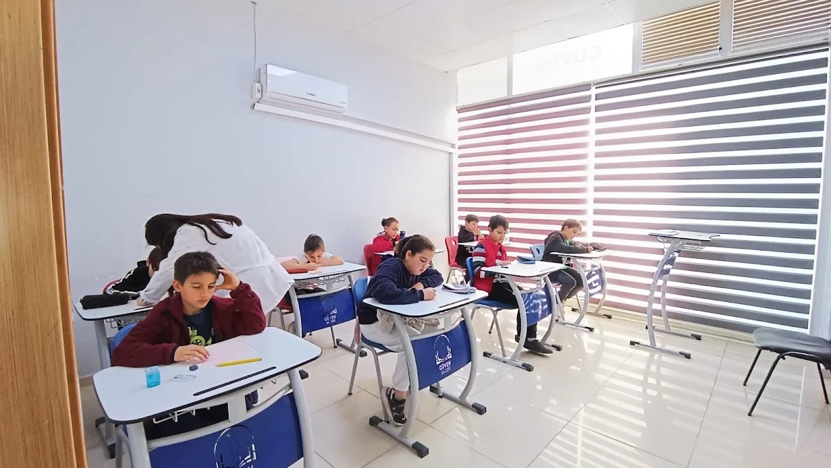 Güven Akademi VIP