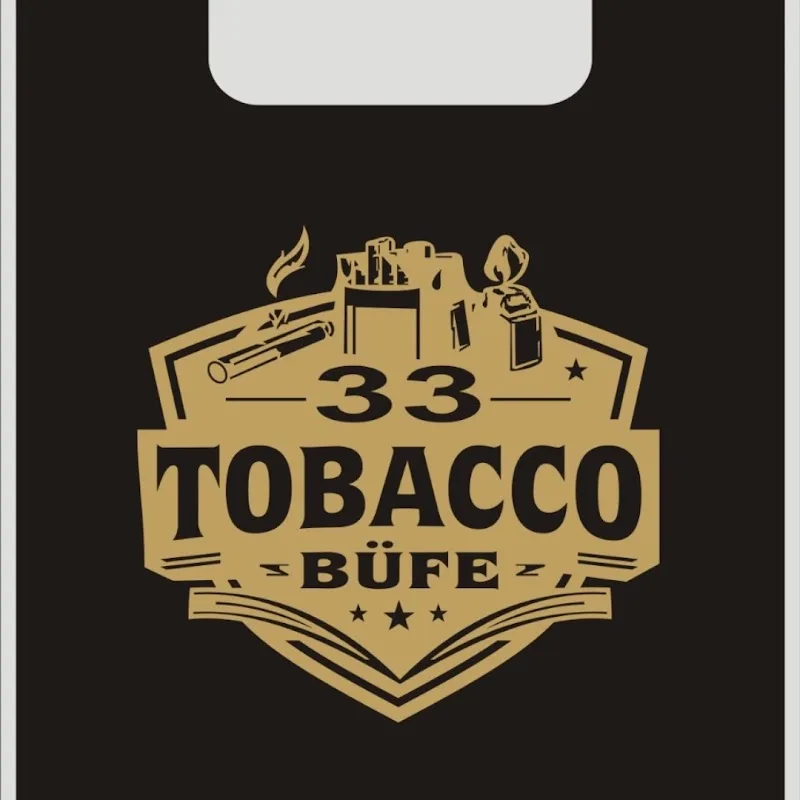 33 tekel büfe