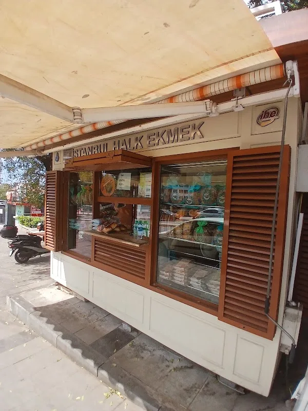 Acıbadem Halk Ekmek