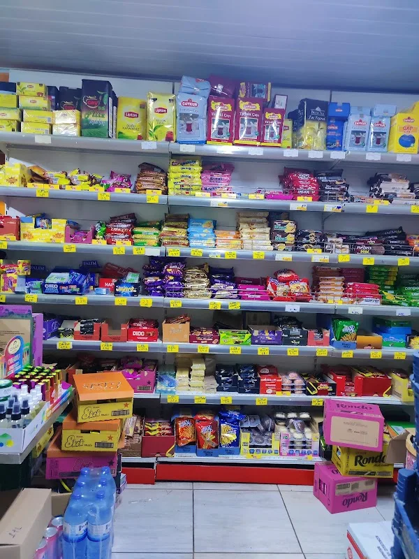 Badur Market