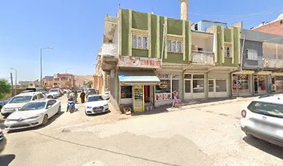 Derik Market