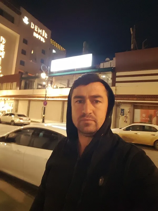 Ateş Market & Manav