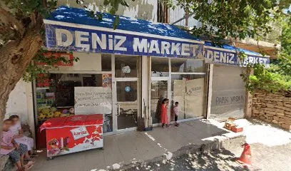 Deniz Market