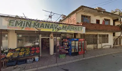 İSMAİL MARKET