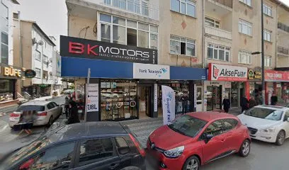 Merkez Taşfirin