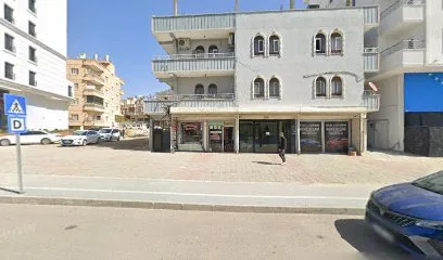 Mesut Hiper Market