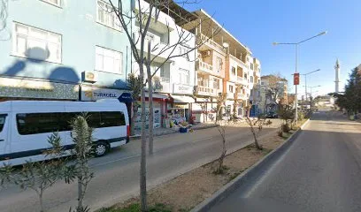 Deniz Market