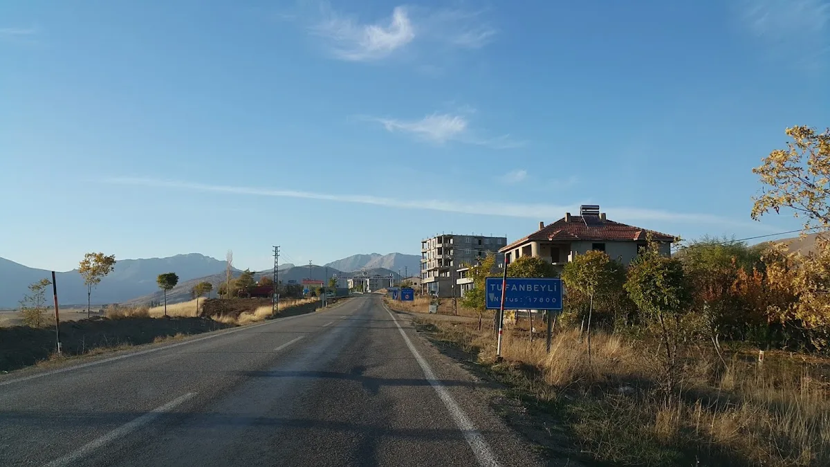 Tufanbeyli Halk Eğitim Merkezi