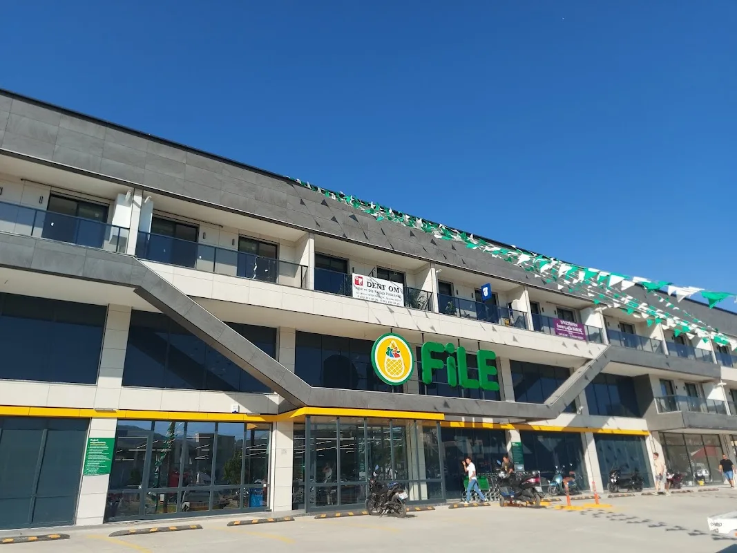 File Market