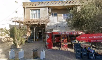 Ferhat Market