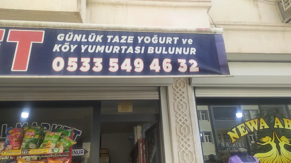 Ünal Market