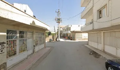 Zeki market