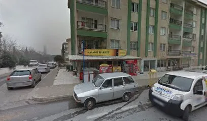Karatop Market