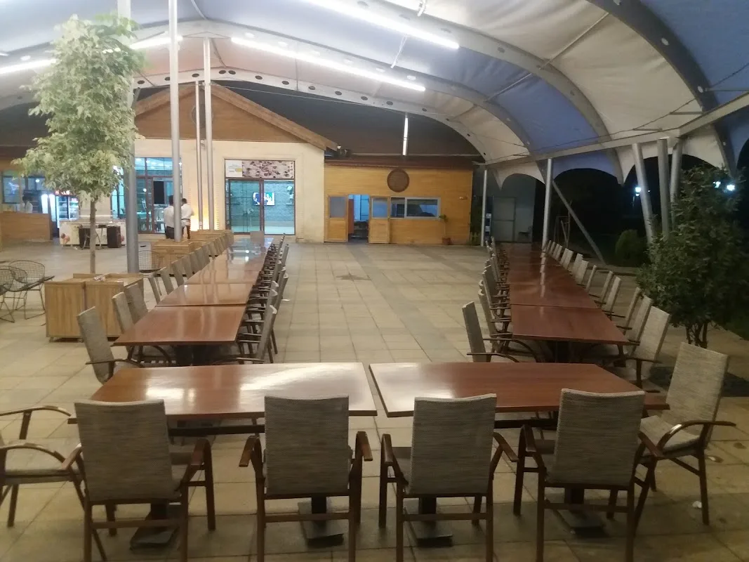Adiyaman Marina Restaurant