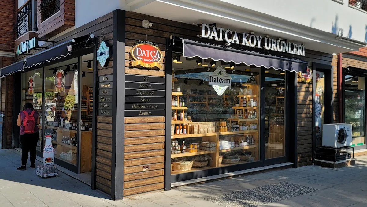 Datçam
