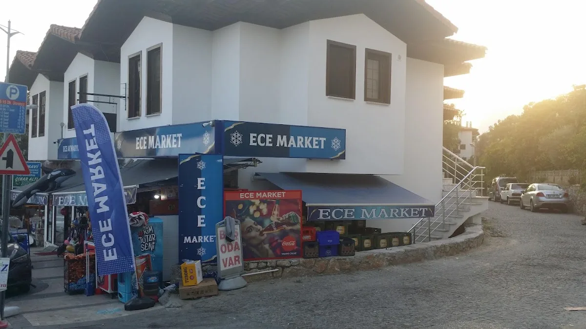 ECE MARKET