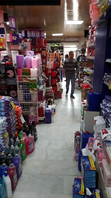 Yüksel Market