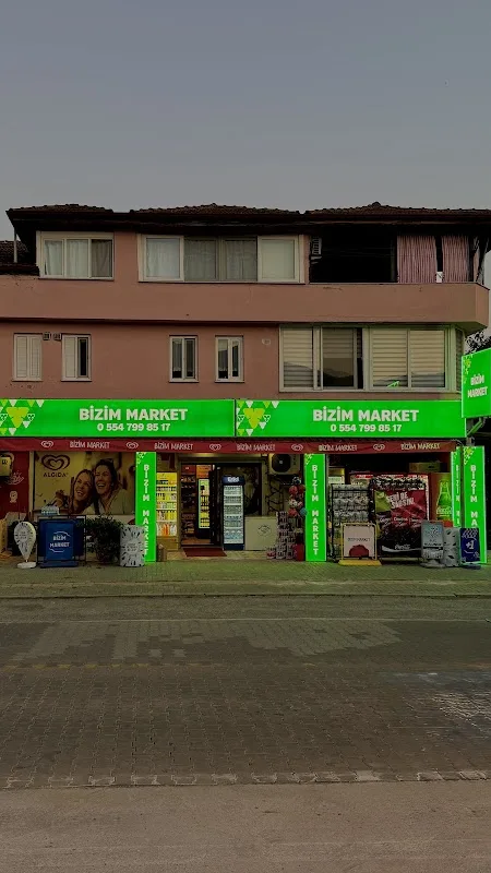 BİZİM MARKET