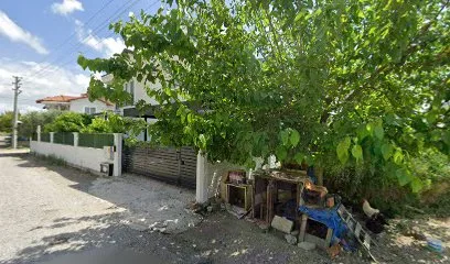 Karaçalı Market