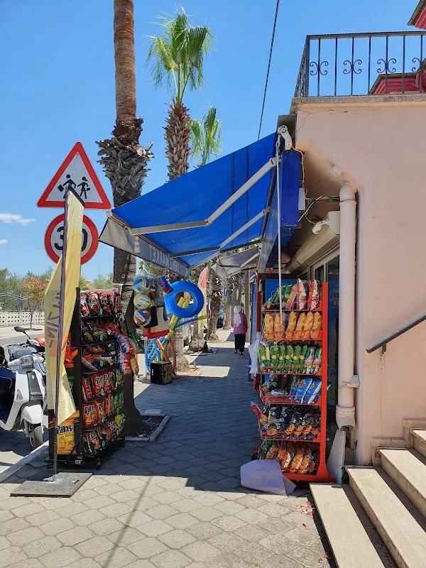 Deniz Market