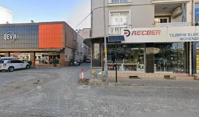 Şevik Market MERKEZ