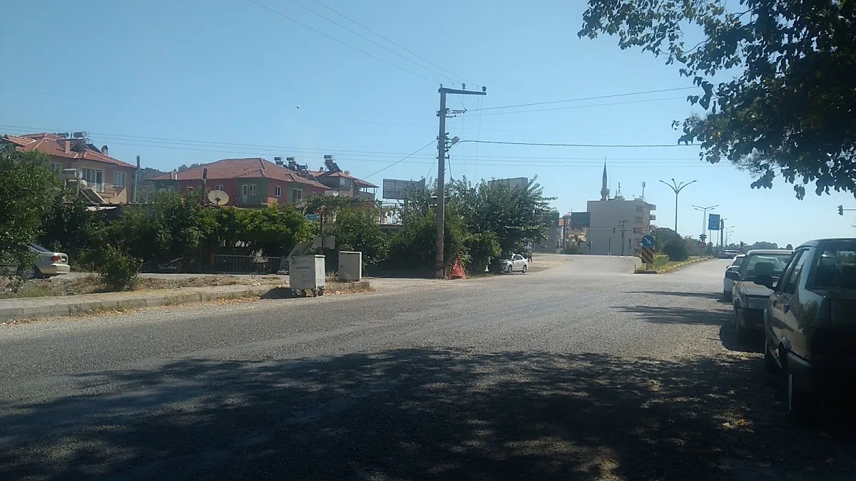 Atakent MARKET serdar üstüner