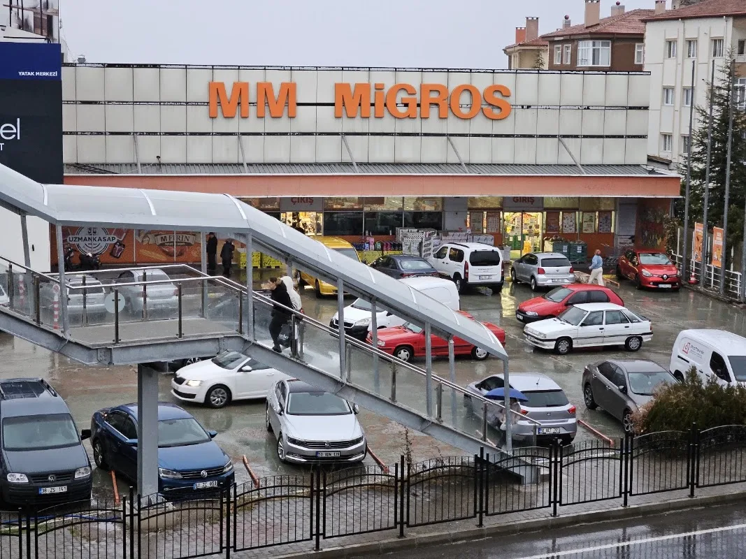 MM Migros
