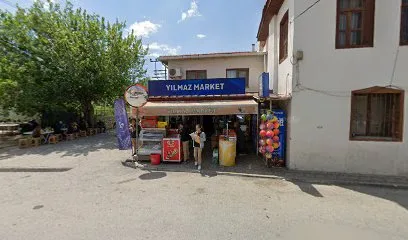 Yılmaz Market