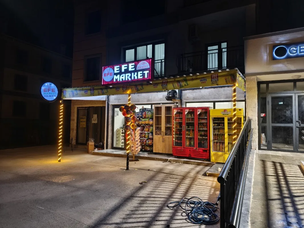 EFE MARKET