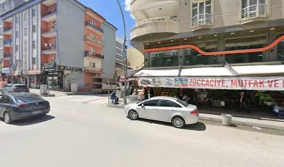 PAYDAR HİPERMARKET