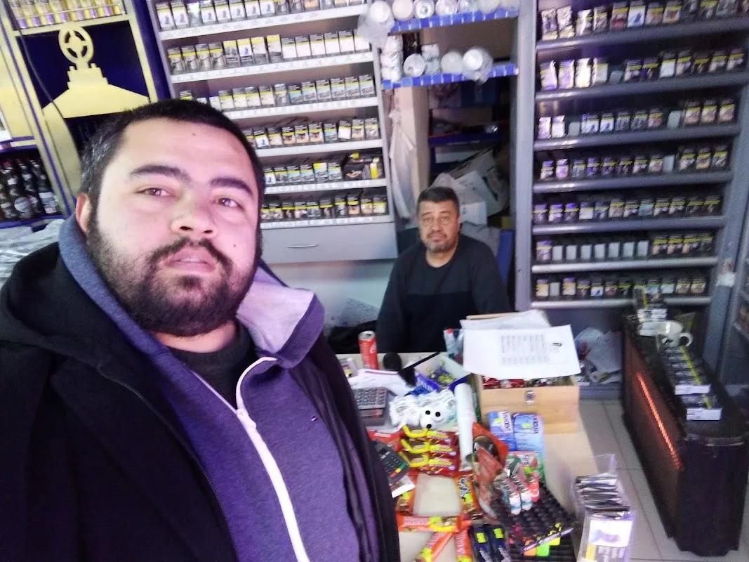 Bariş Market