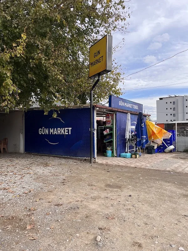 Gün Market