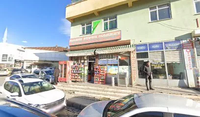 Mahir Süper Market
