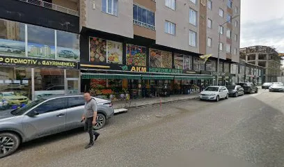 Akm Hipermarket