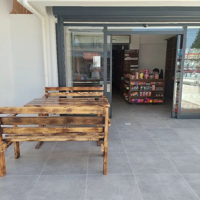 Yaz Tekel Market