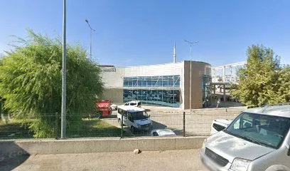 Hakemi turizm