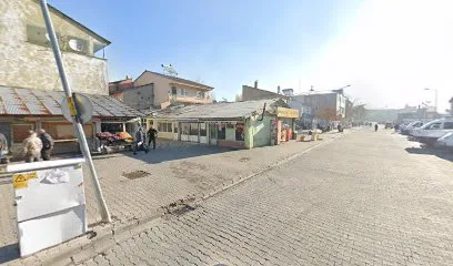 Muş Manavı