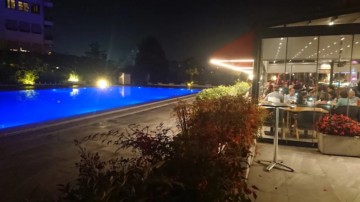 Alkent Kafe ve Restoran