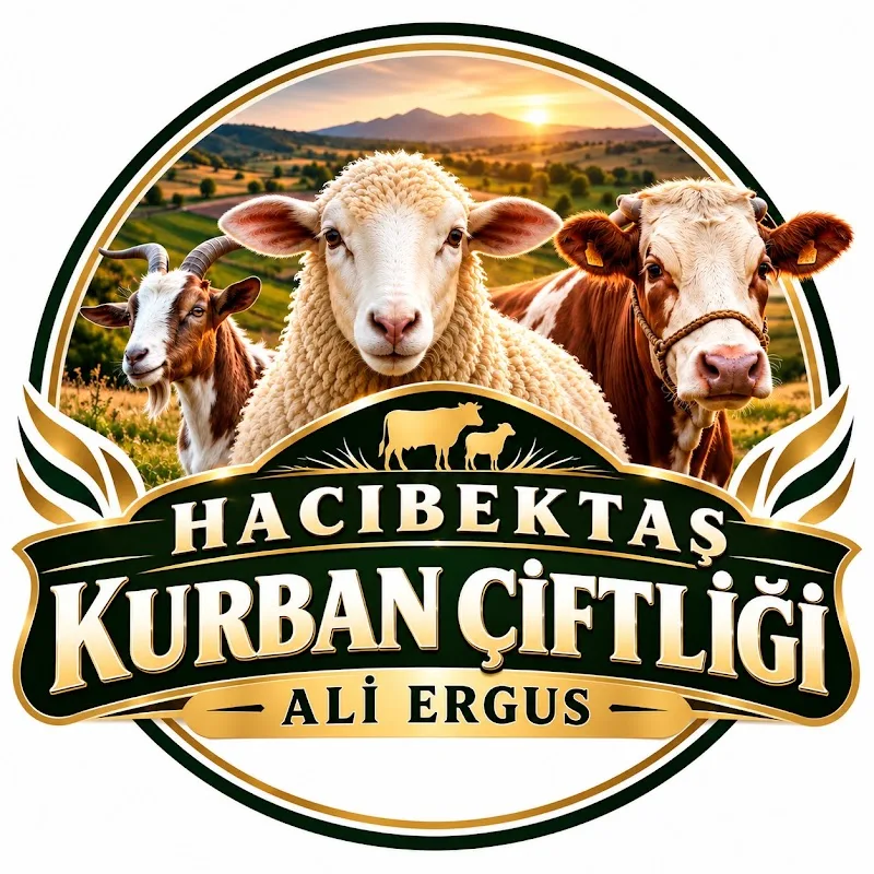 Hacıbektaş Kurban Çiftliği