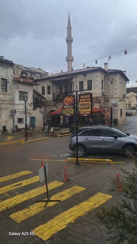 Dilek Market