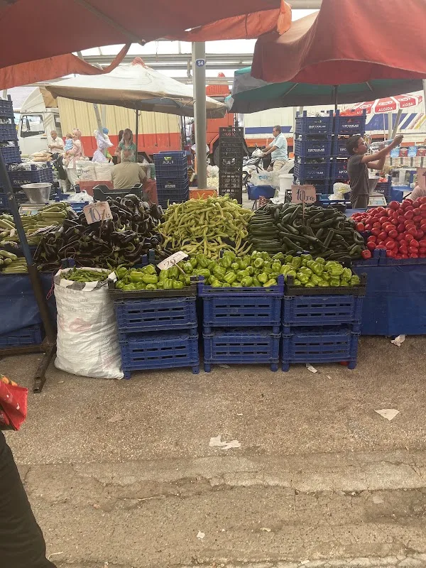 Pazar Yeri